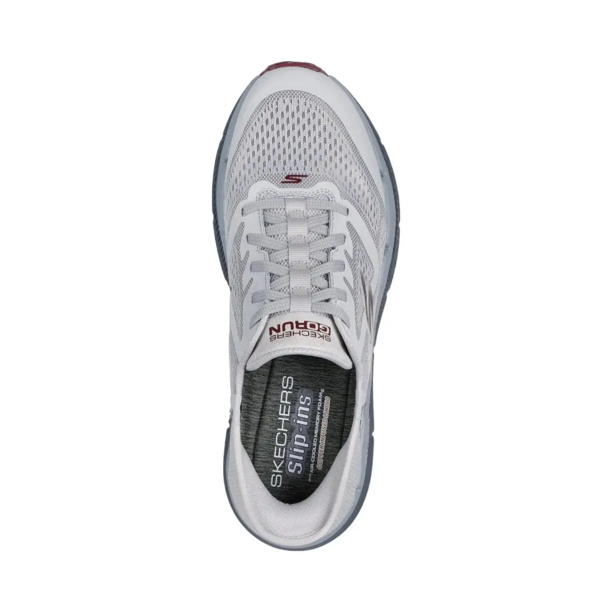 Skechers shoes - 220526 GYCC - GYCC - Gray / Charcoal 7