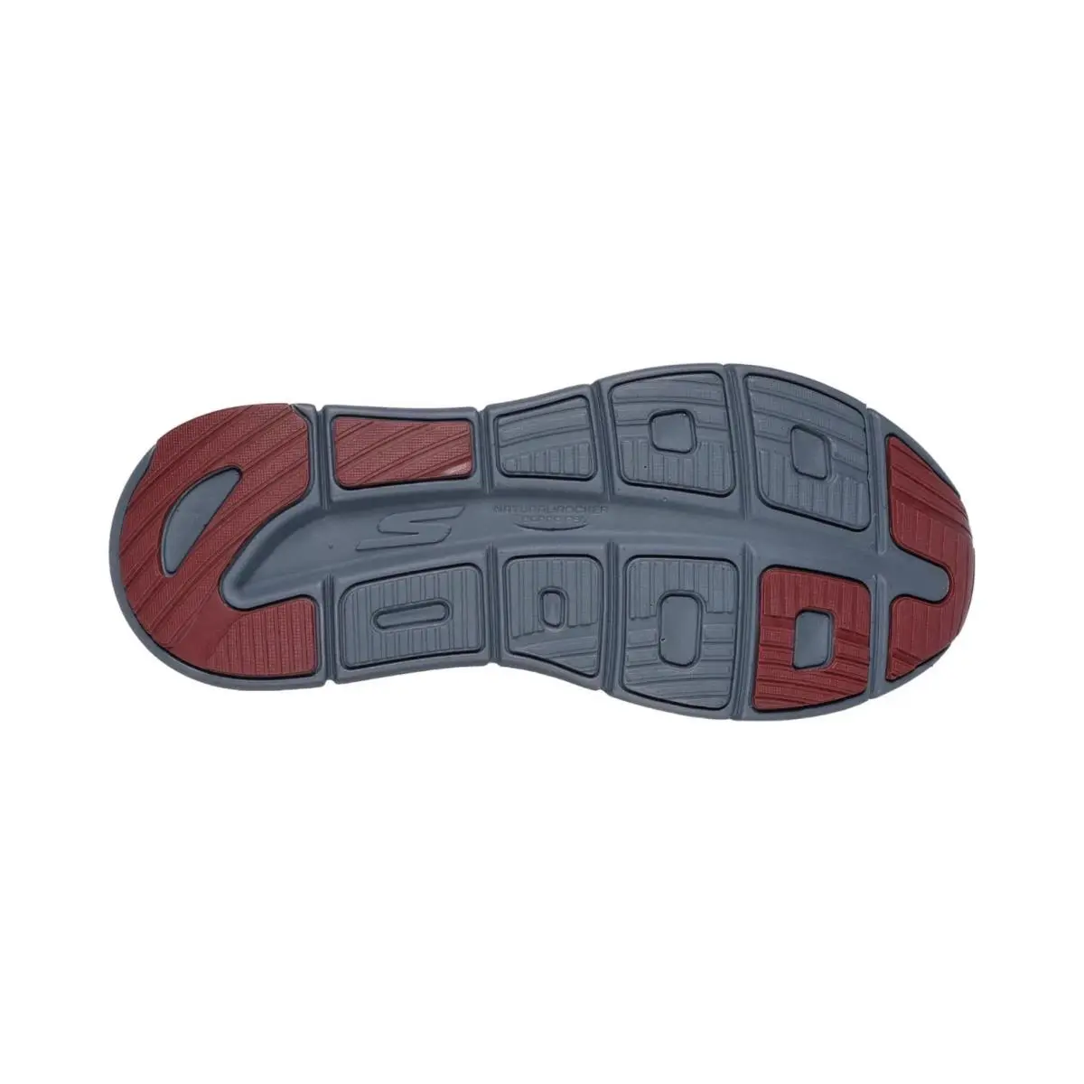 Skechers shoes - 220526 GYCC - GYCC - Gray / Charcoal 8