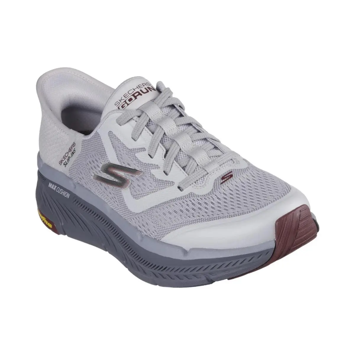 Skechers shoes - 220526 GYCC - GYCC - Gray / Charcoal 5