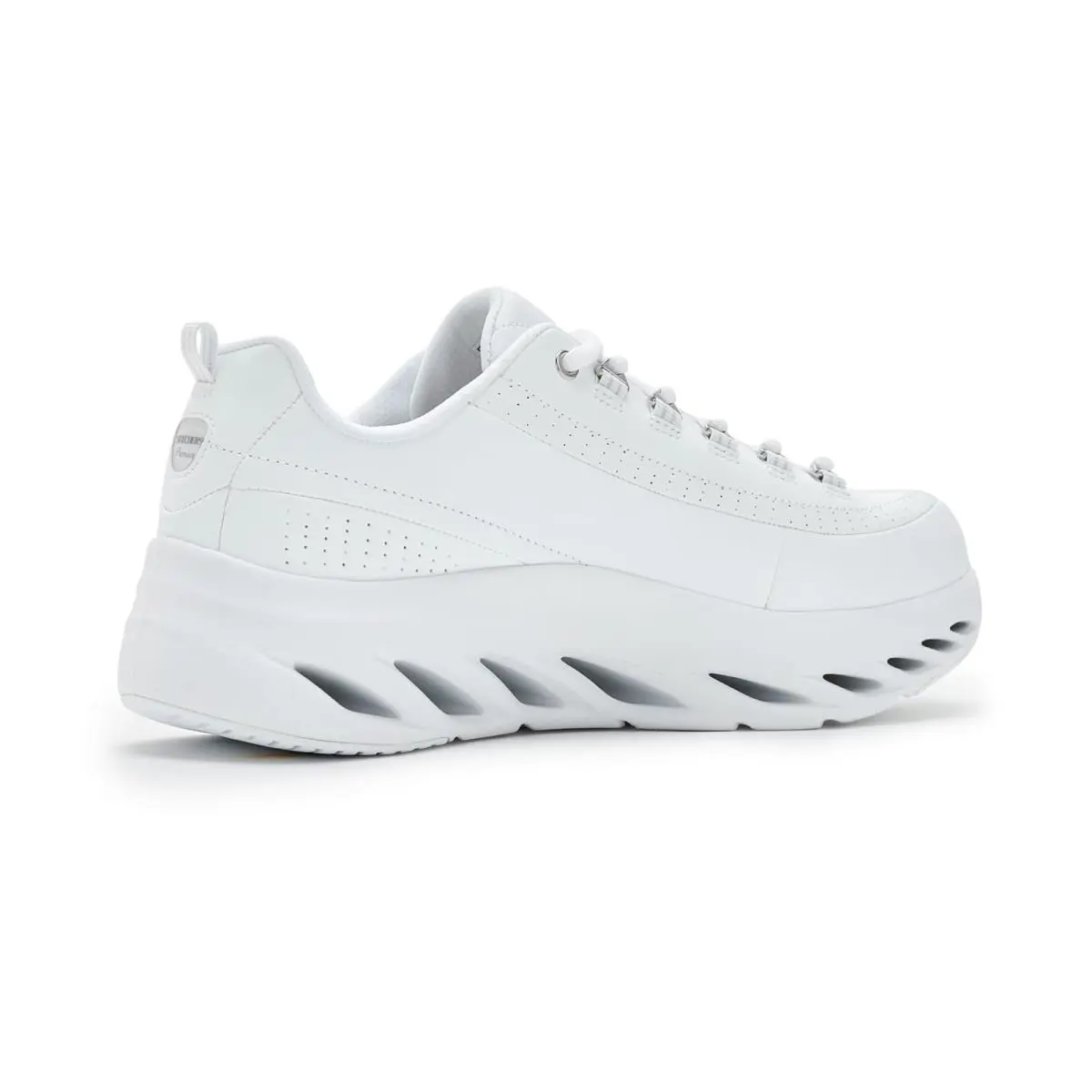 Skechers shoes - White 1