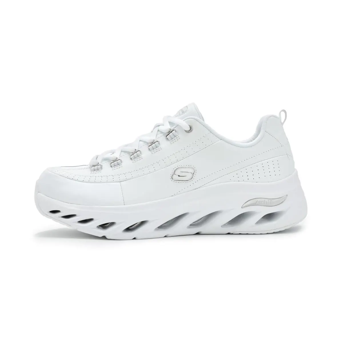Skechers shoes - White 2
