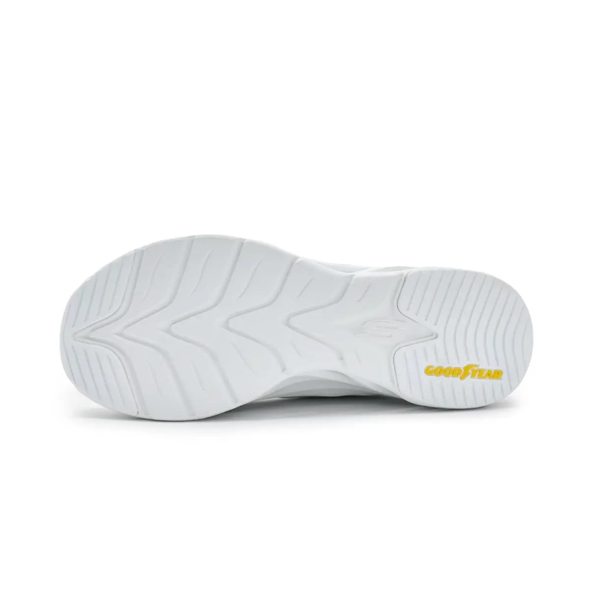 Skechers shoes - White 3