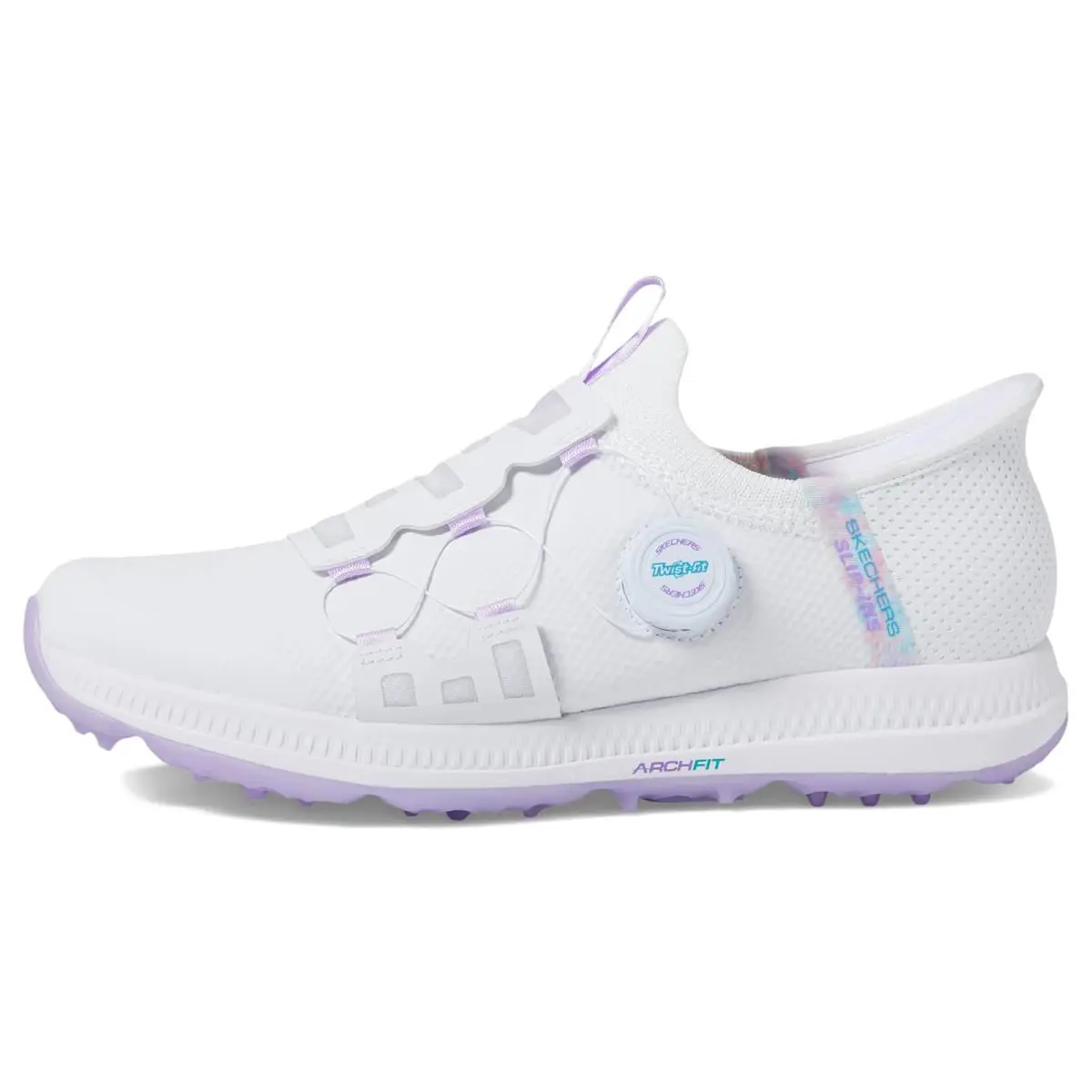 Skechers shoes - Gray/Aqua 14