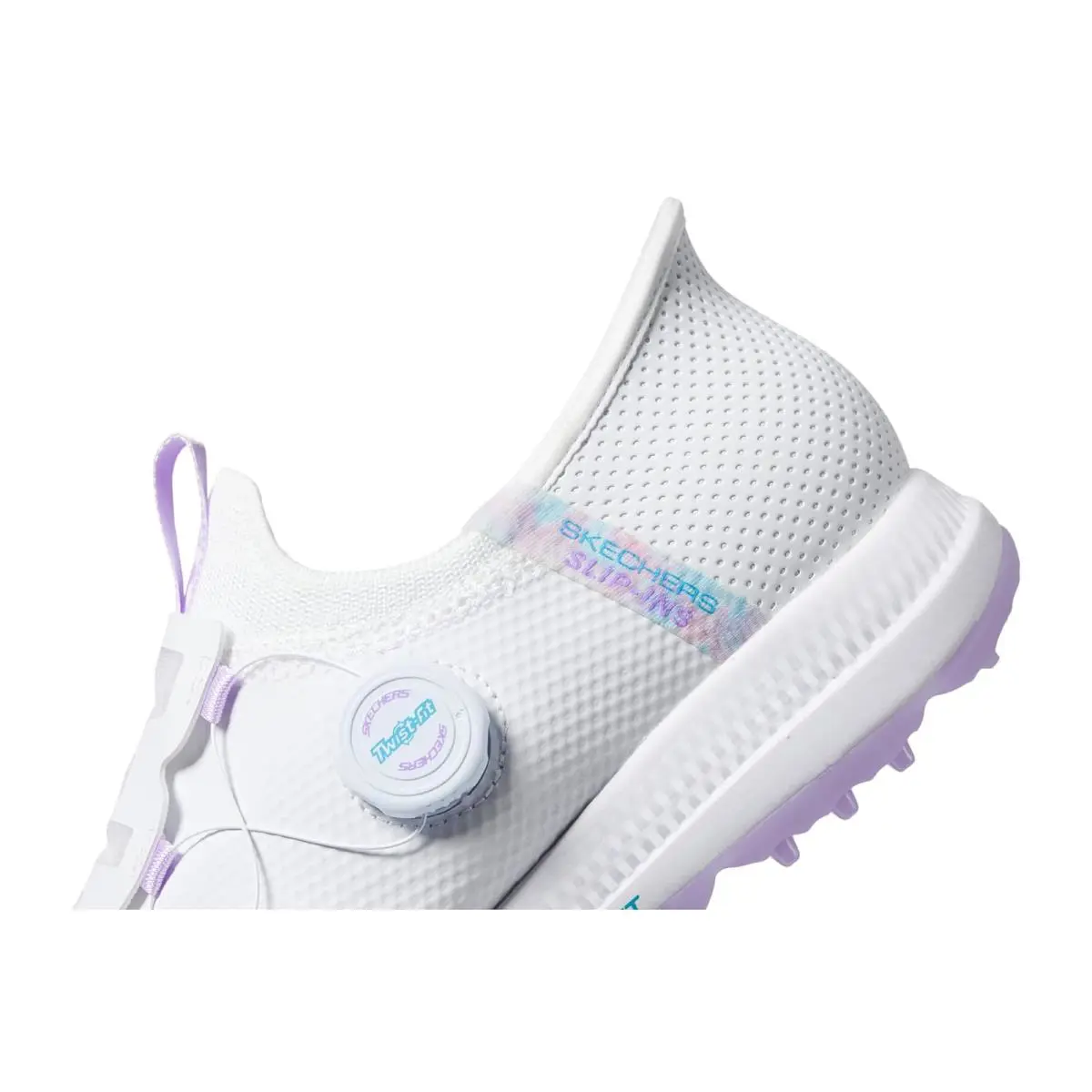 Skechers shoes - Gray/Aqua 15