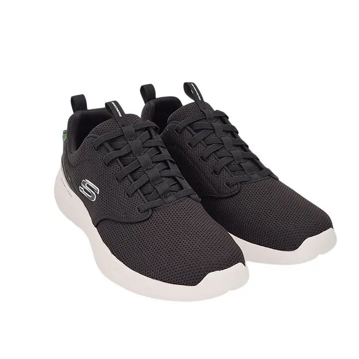 Skechers shoes - Bounder 2.0 Howlite - Bounder Howlite - 232675 - Black & White (UPC: 196989019178) 1
