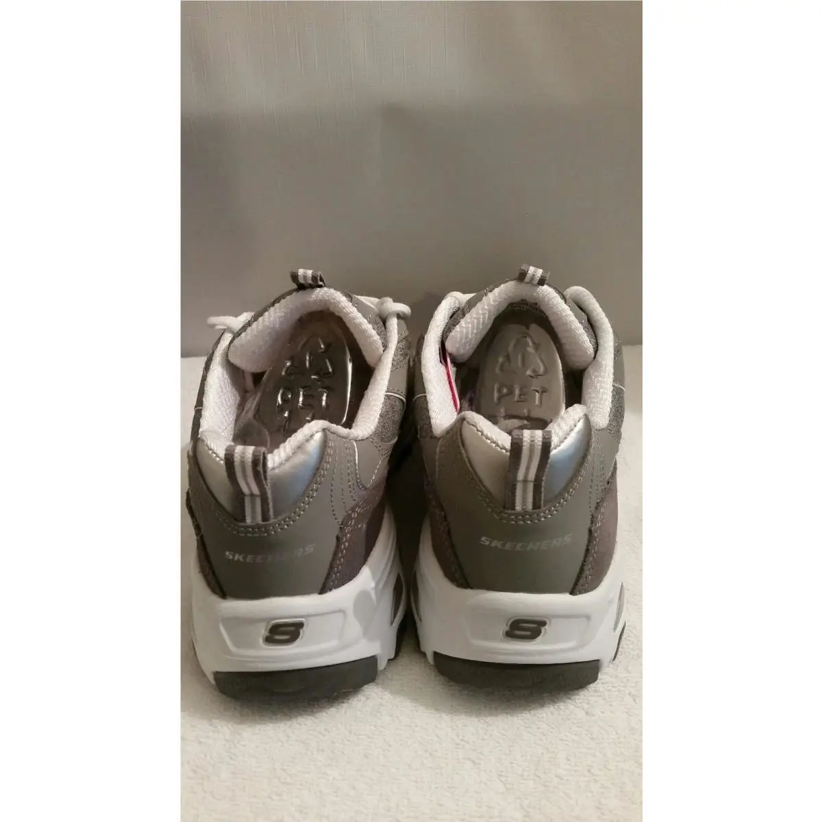 Skechers shoes - 11936W - 11936W - White 0