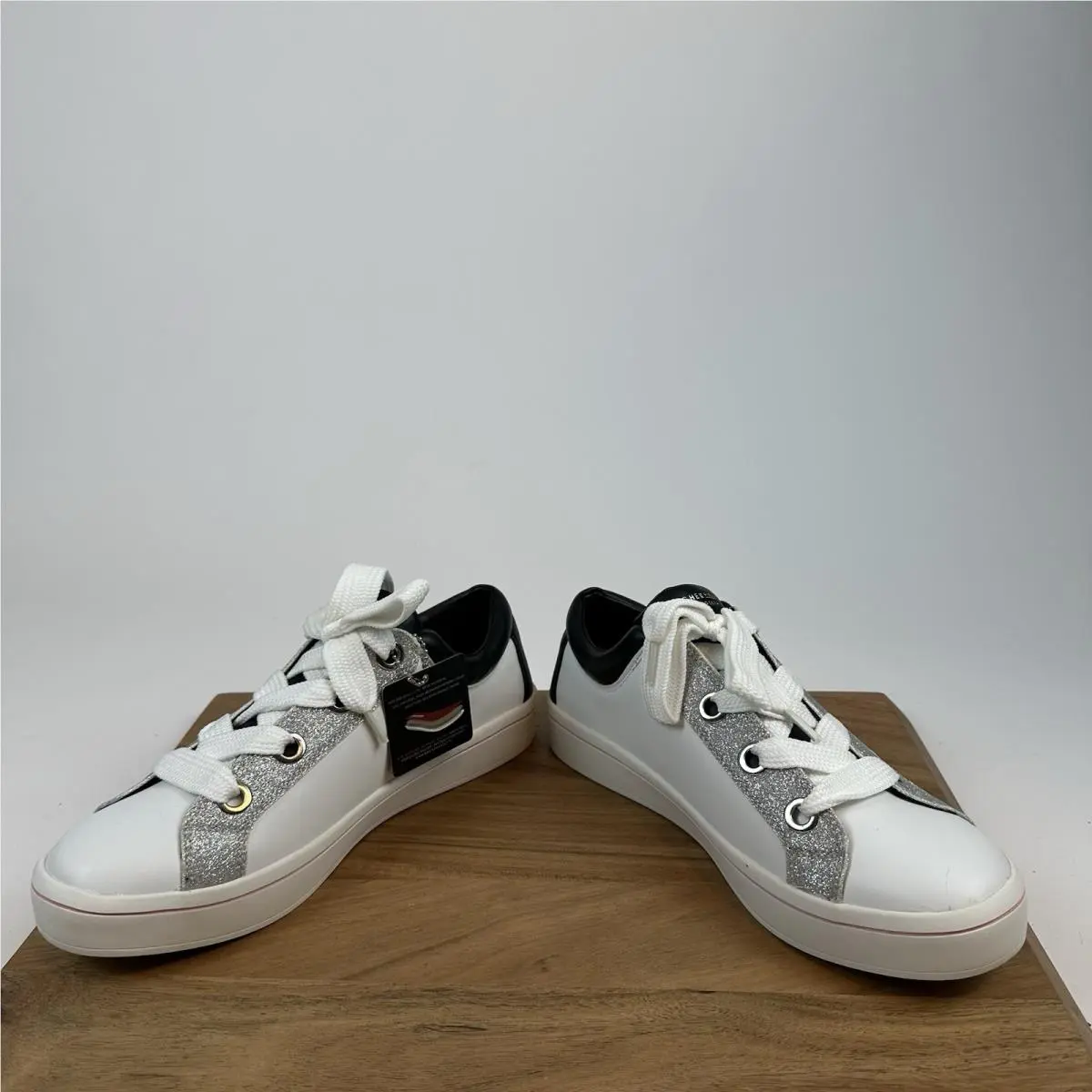 Skechers shoes - Street - Street - 972/WBK - White (UPC: 192283041914) 1