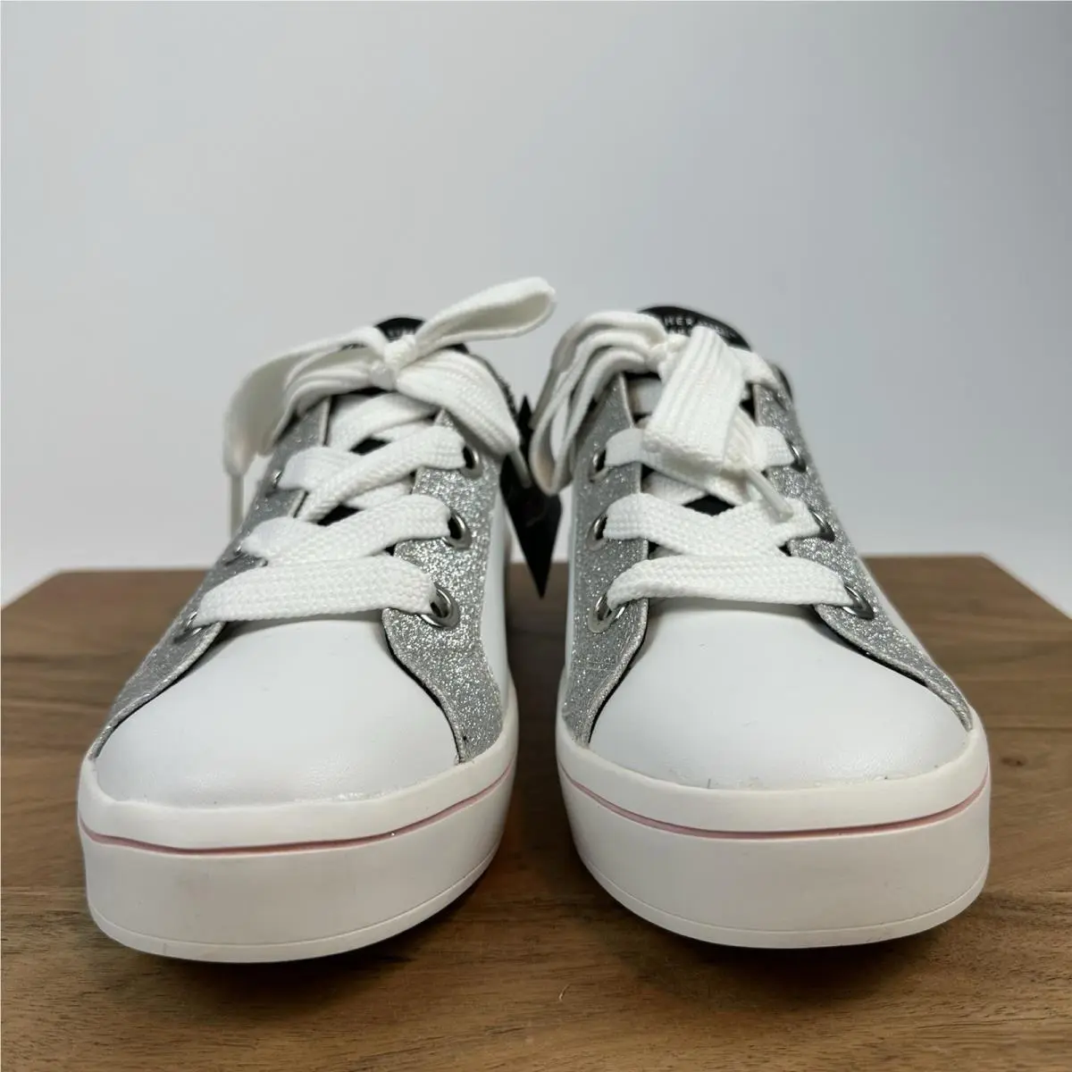 Skechers shoes - Street - Street - 972/WBK - White (UPC: 192283041914) 3
