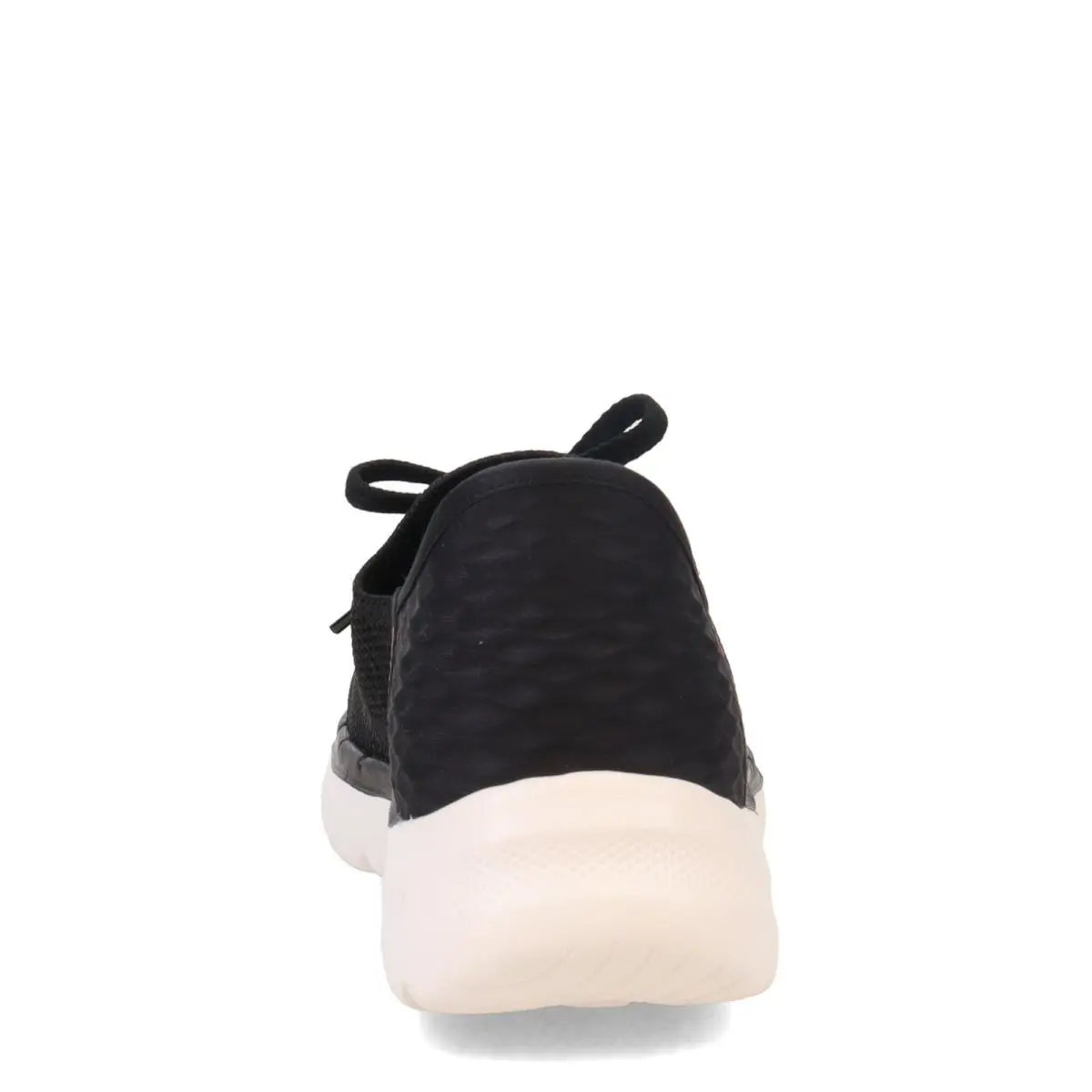 Skechers shoes - Black Hot Pink (UPC: 196311982910) 3