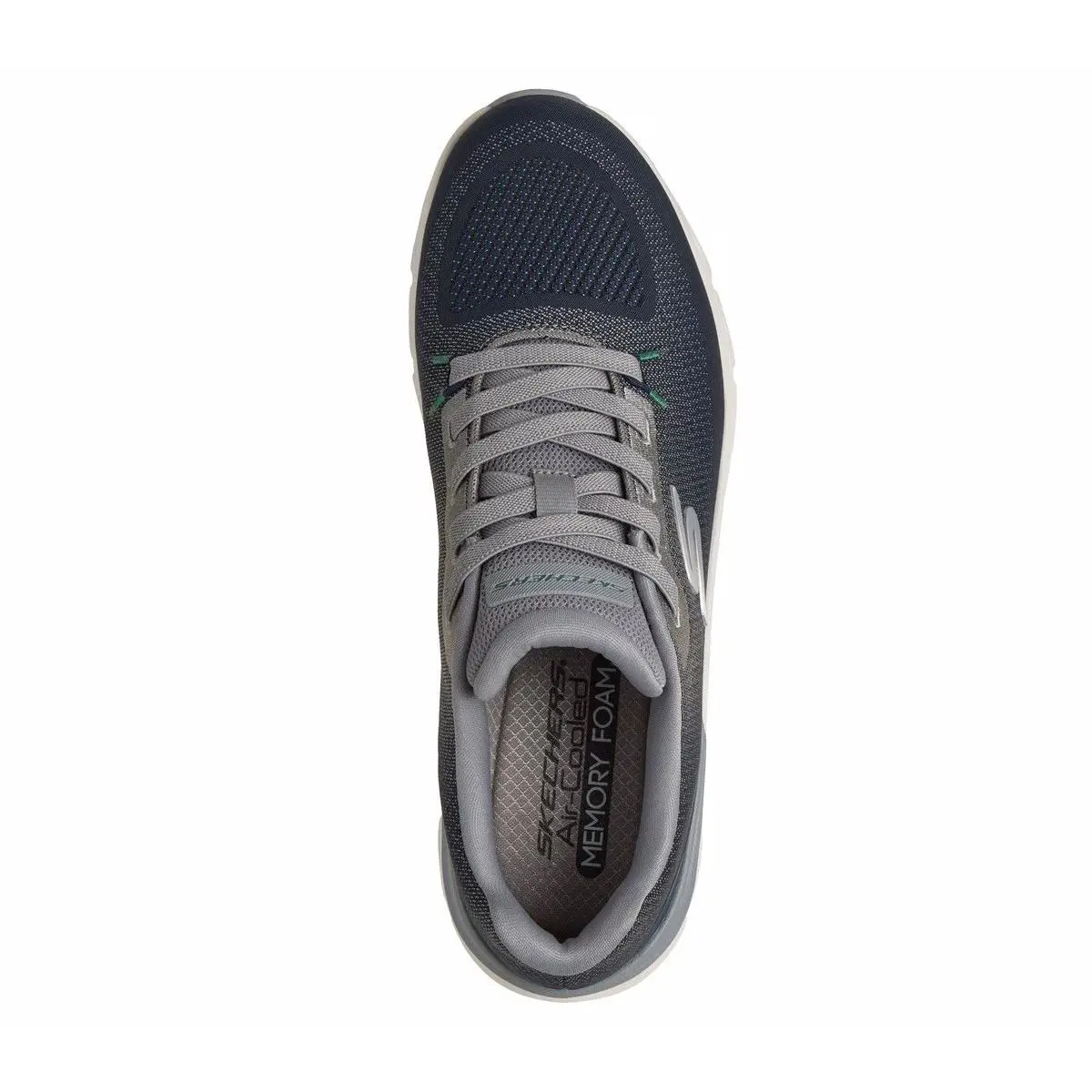 Skechers shoes - Glide Step Waverra - Glide Step Waverra - 233132 - Navy Gray 2