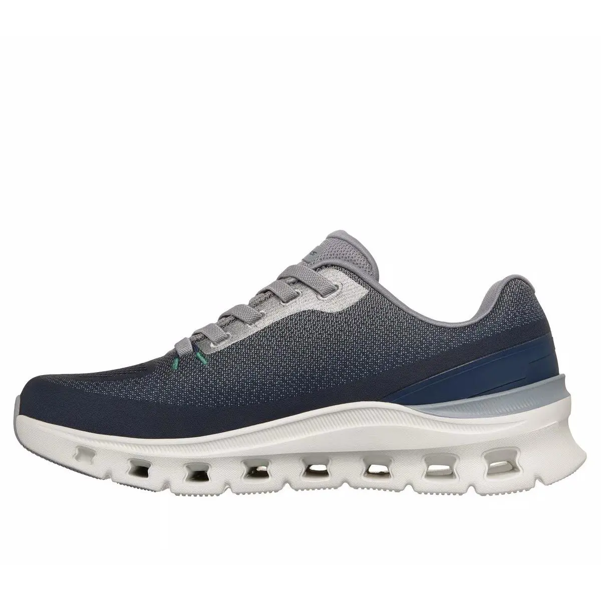 Skechers shoes - Glide Step Waverra - Glide Step Waverra - 233132 - Navy Gray 5