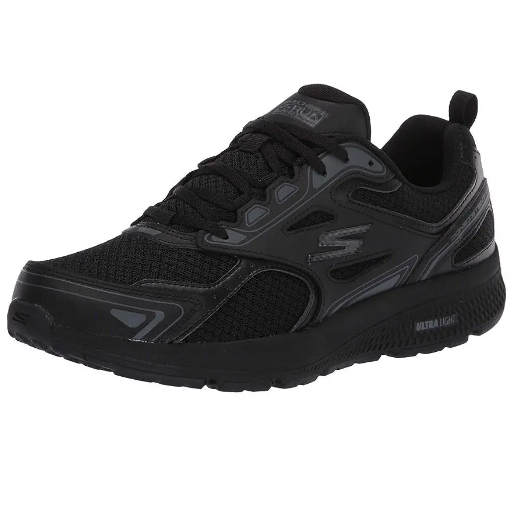 Skechers shoes - SKECHERS GO RUN 600 - RUN - Black 0