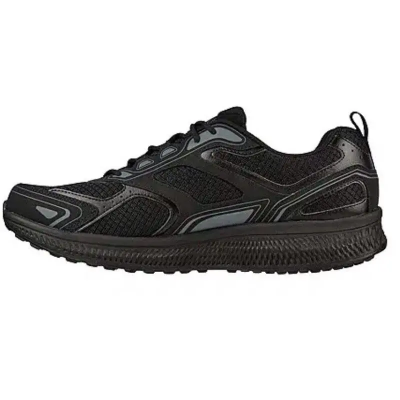 Skechers shoes - SKECHERS GO RUN 600 - RUN - Black 2