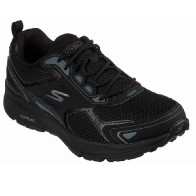 Skechers shoes - SKECHERS GO RUN 600 - RUN - Black 3