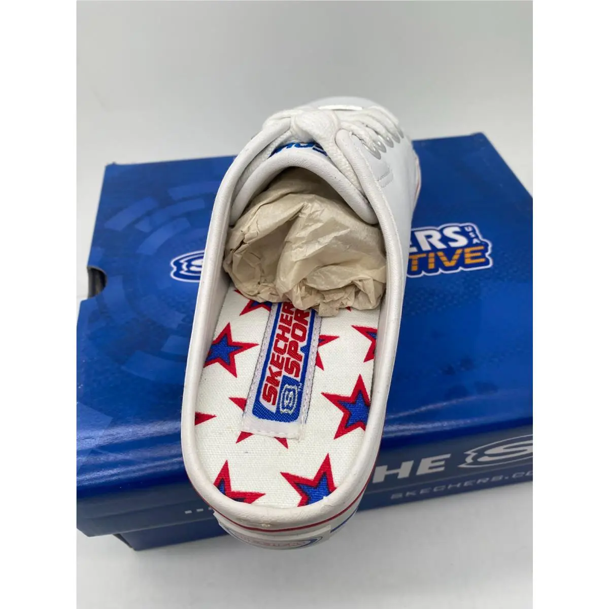 Skechers clothing - White 5