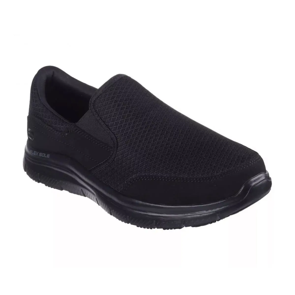 Skechers shoes - Flex Advantage - Flex Advantage - Black 0