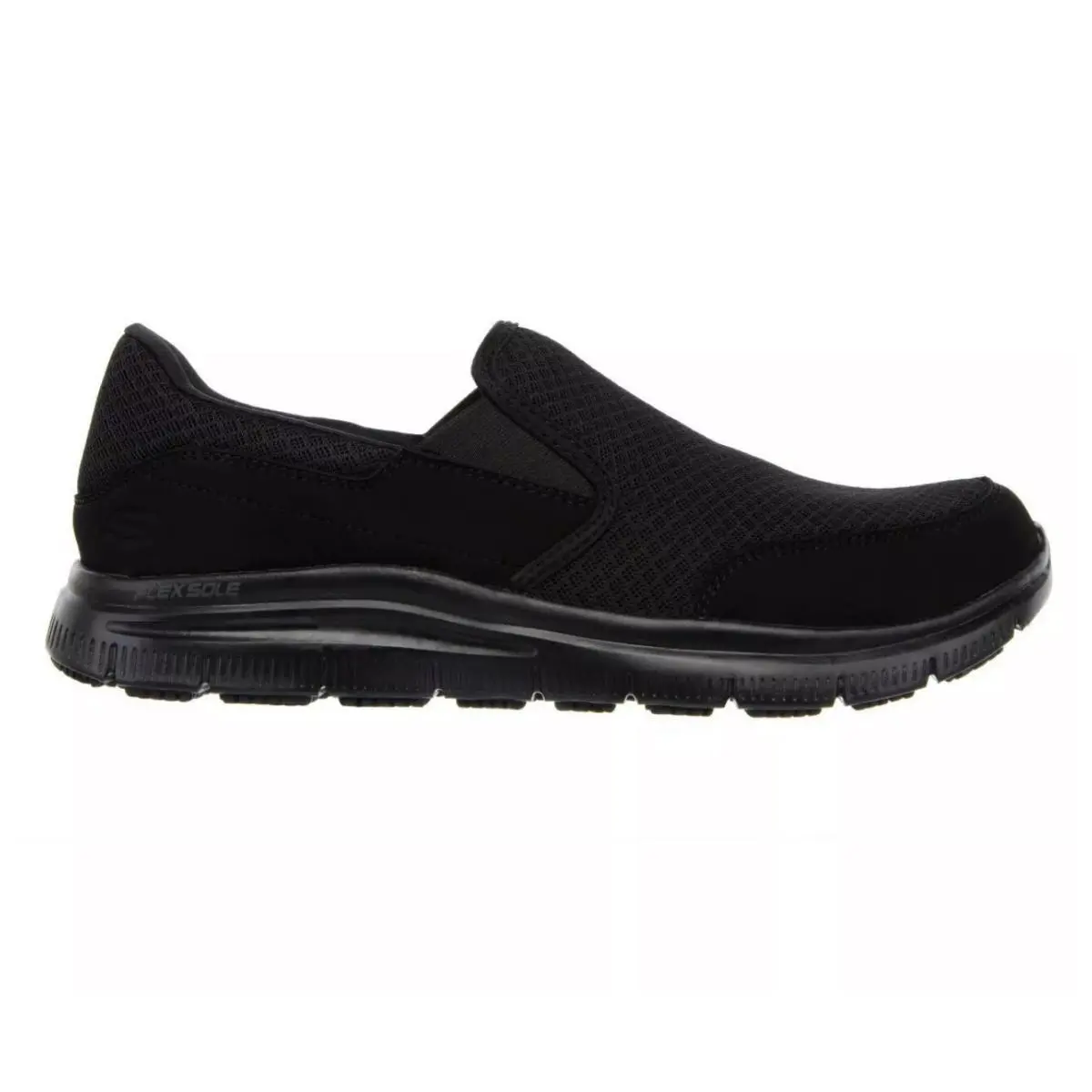 Skechers shoes - Flex Advantage - Flex Advantage - Black 1