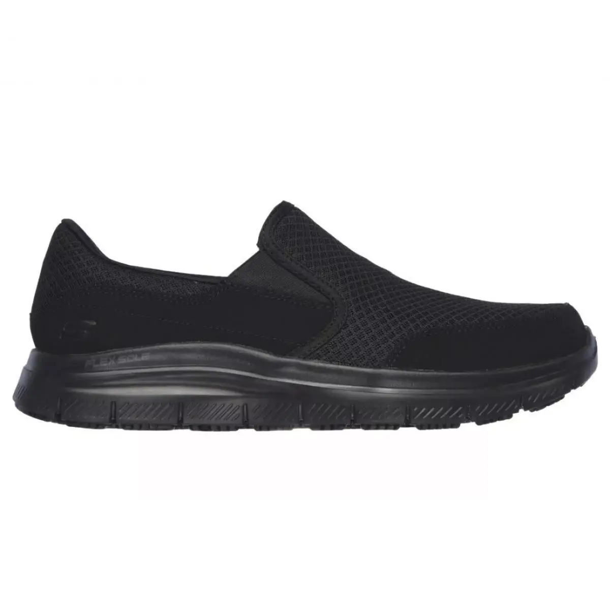 Skechers shoes - Flex Advantage - Flex Advantage - Black 2