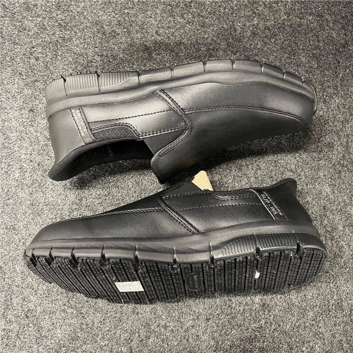 Skechers shoes - vs-180578 - vs-180578 - Black (UPC: 198376386542) 5