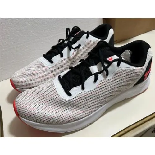 Under Armour shoes - Under Armour Shadow - Shadow - 3024137-104 - white/Black (UPC: 195251552467) 0
