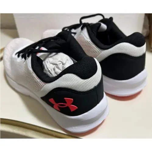 Under Armour shoes - Under Armour Shadow - Shadow - 3024137-104 - white/Black (UPC: 195251552467) 3