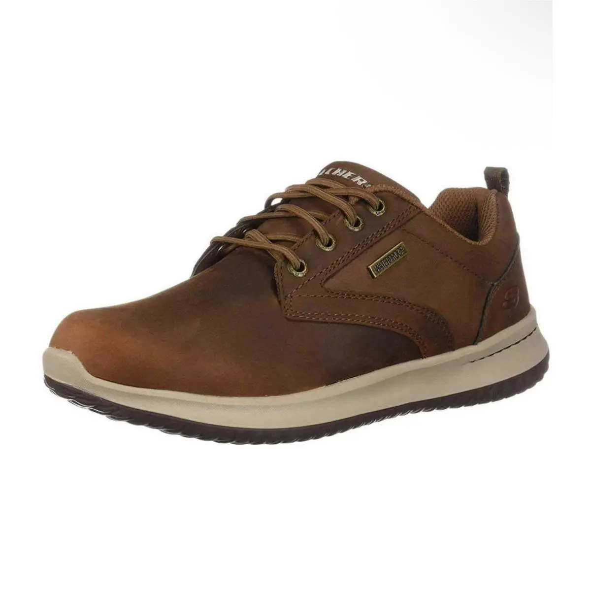 Skechers shoes - Brown 0
