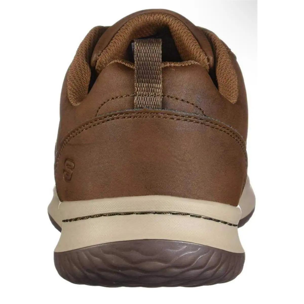 Skechers shoes - Brown 3