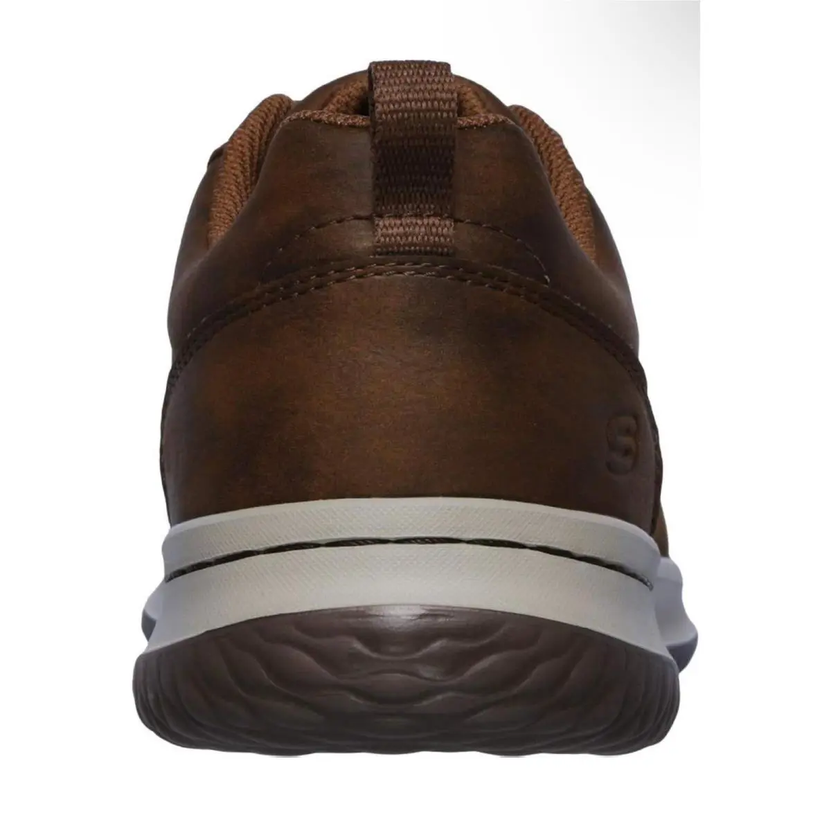 Skechers shoes - Brown 5