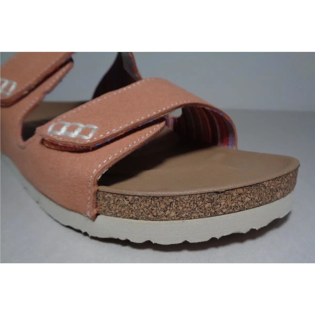 Skechers shoes - Coral (UPC: 196642577403) 4