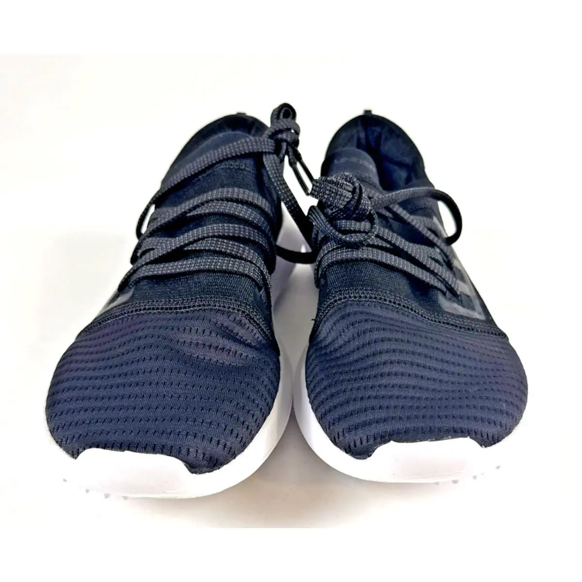 Under Armour shoes - Under Armour UA Adapt - Adapt - 3020340-003 - Black (UPC: 0191633587270) 3