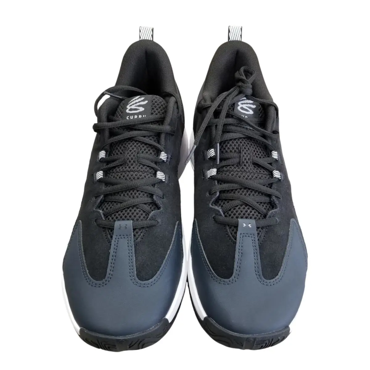 Under Armour shoes - Under Armour Curry 3 - Curry - Black (UPC: 198632859599) 0