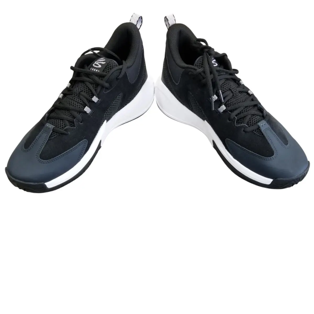 Under Armour shoes - Under Armour Curry 3 - Curry - Black (UPC: 198632859599) 1