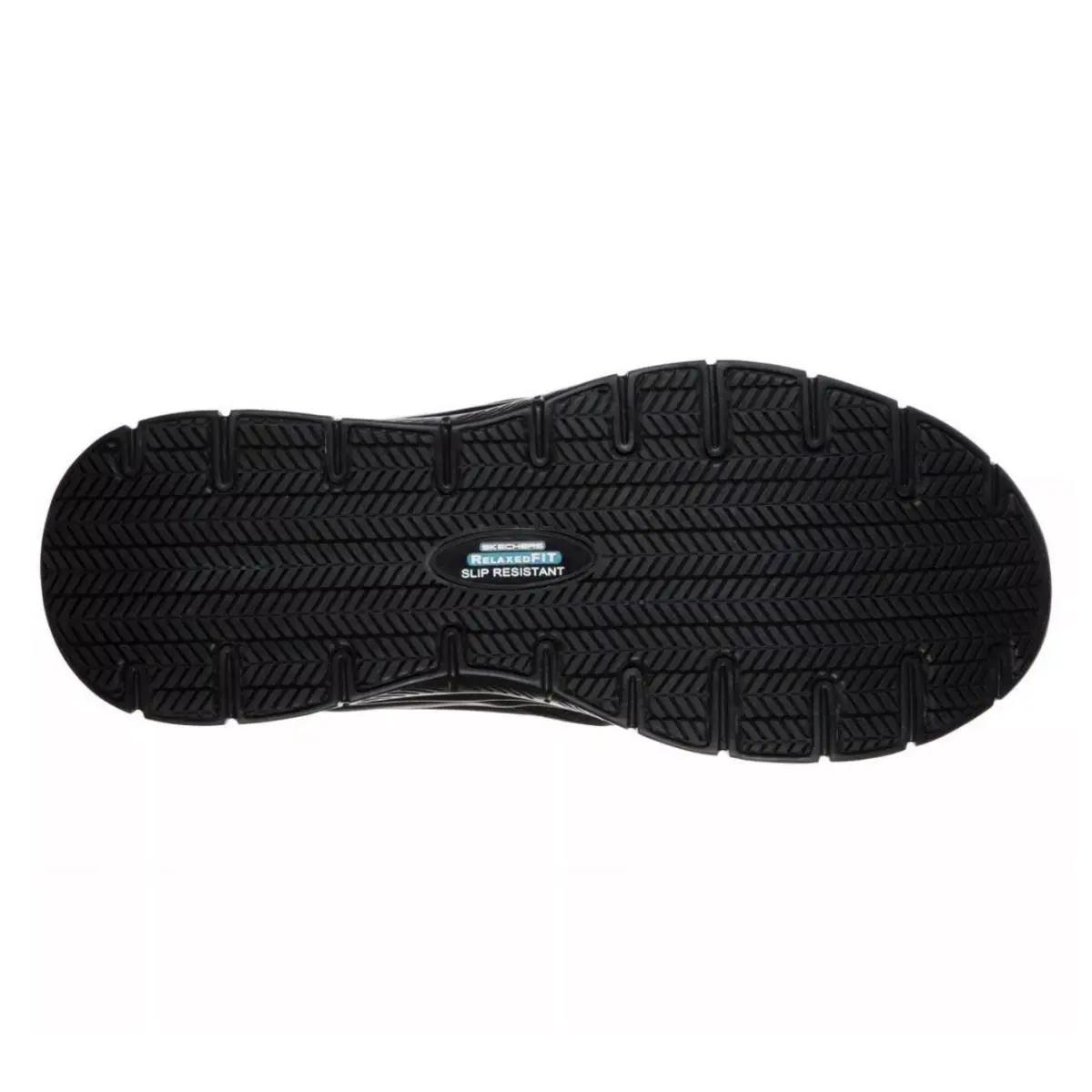 Skechers shoes - Flex Advantage - Flex Advantage - Black 4