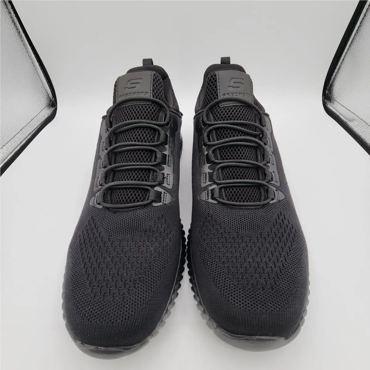 Skechers shoes - Cessnock - Cessnock - 77188 - Black 4