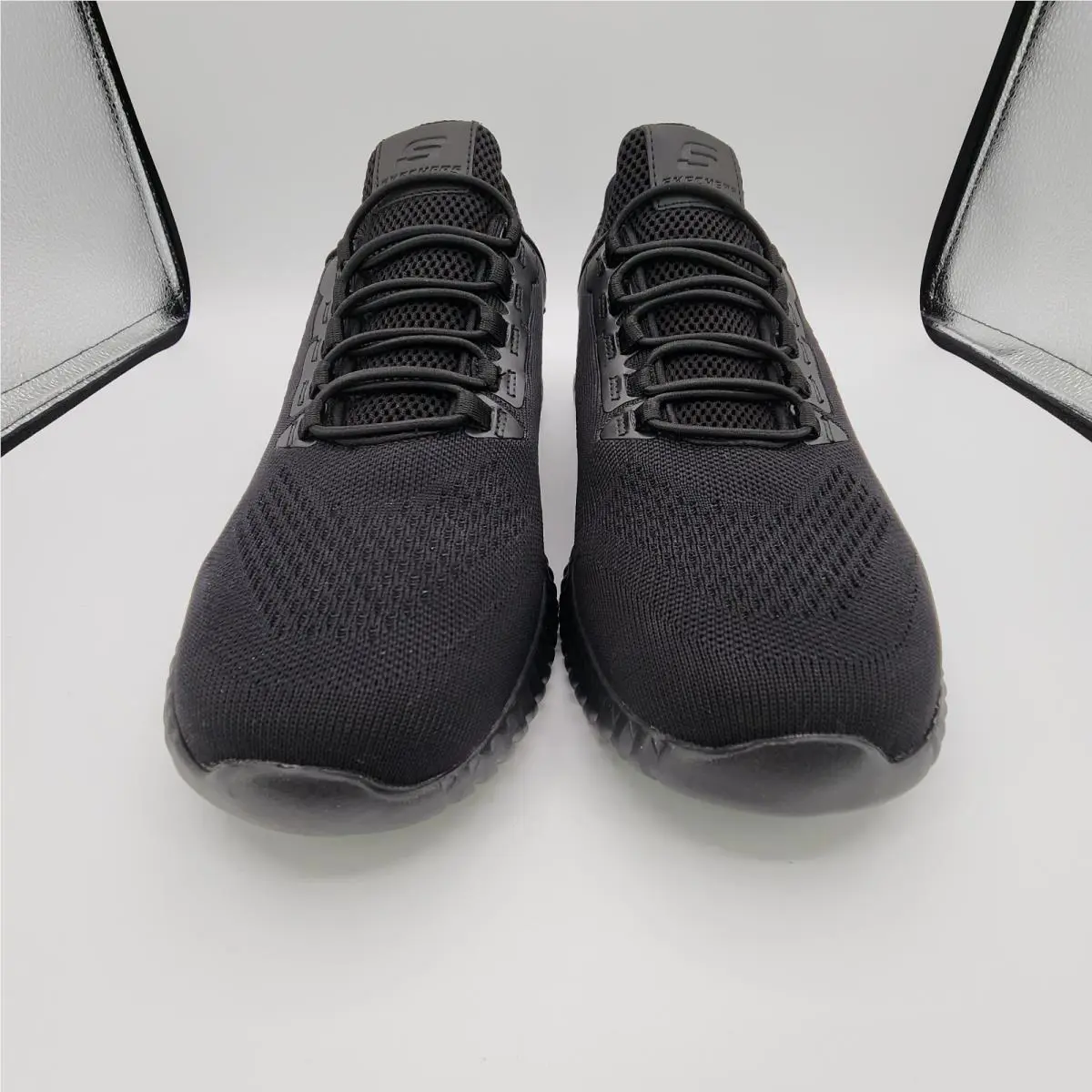 Skechers shoes - Cessnock - Cessnock - 77188 - Black 5
