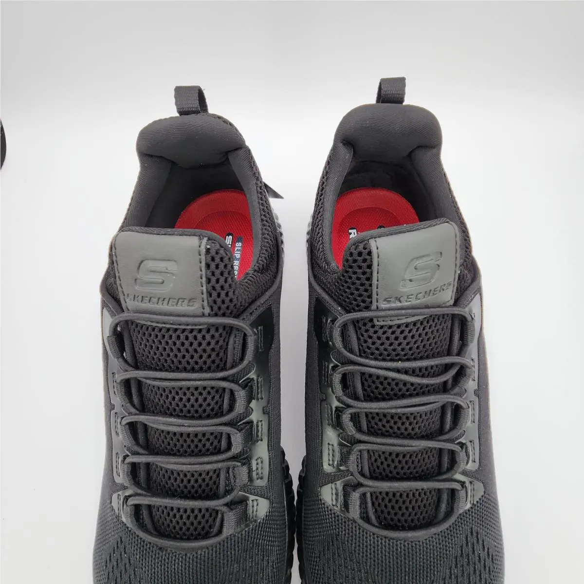 Skechers shoes - Cessnock - Cessnock - 77188 - Black 6