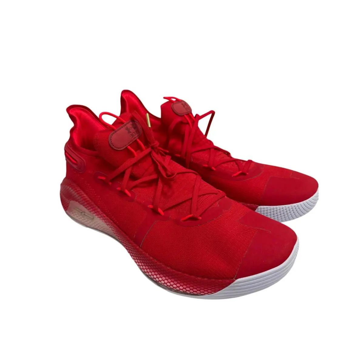 Under Armour shoes - Red 0