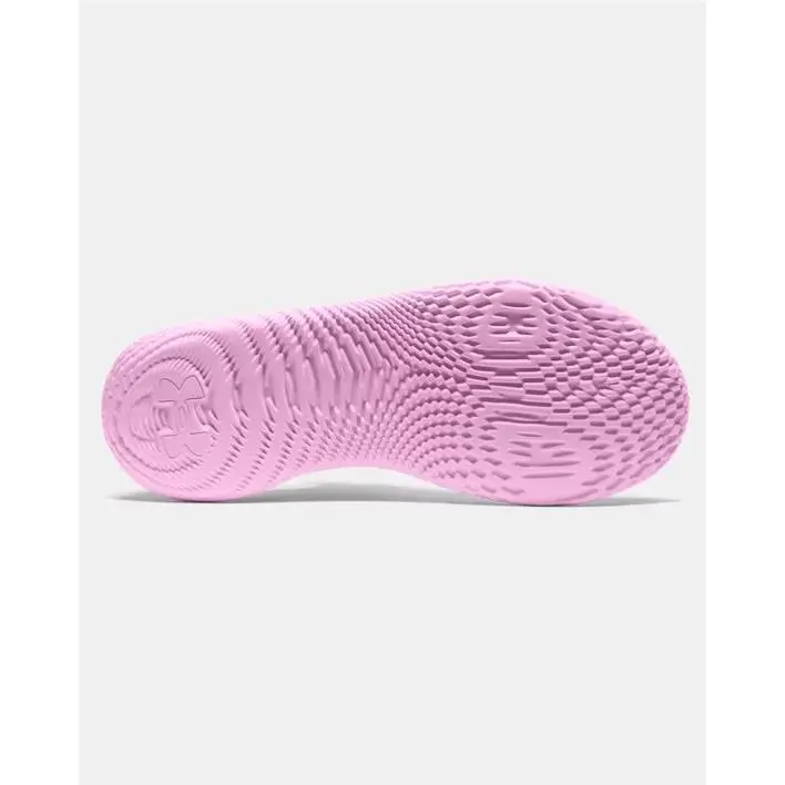 Under Armour shoes - Under Armour SlipSpeed - SlipSpeed - 3027049-131 - White-Stellar Pink (131) 10