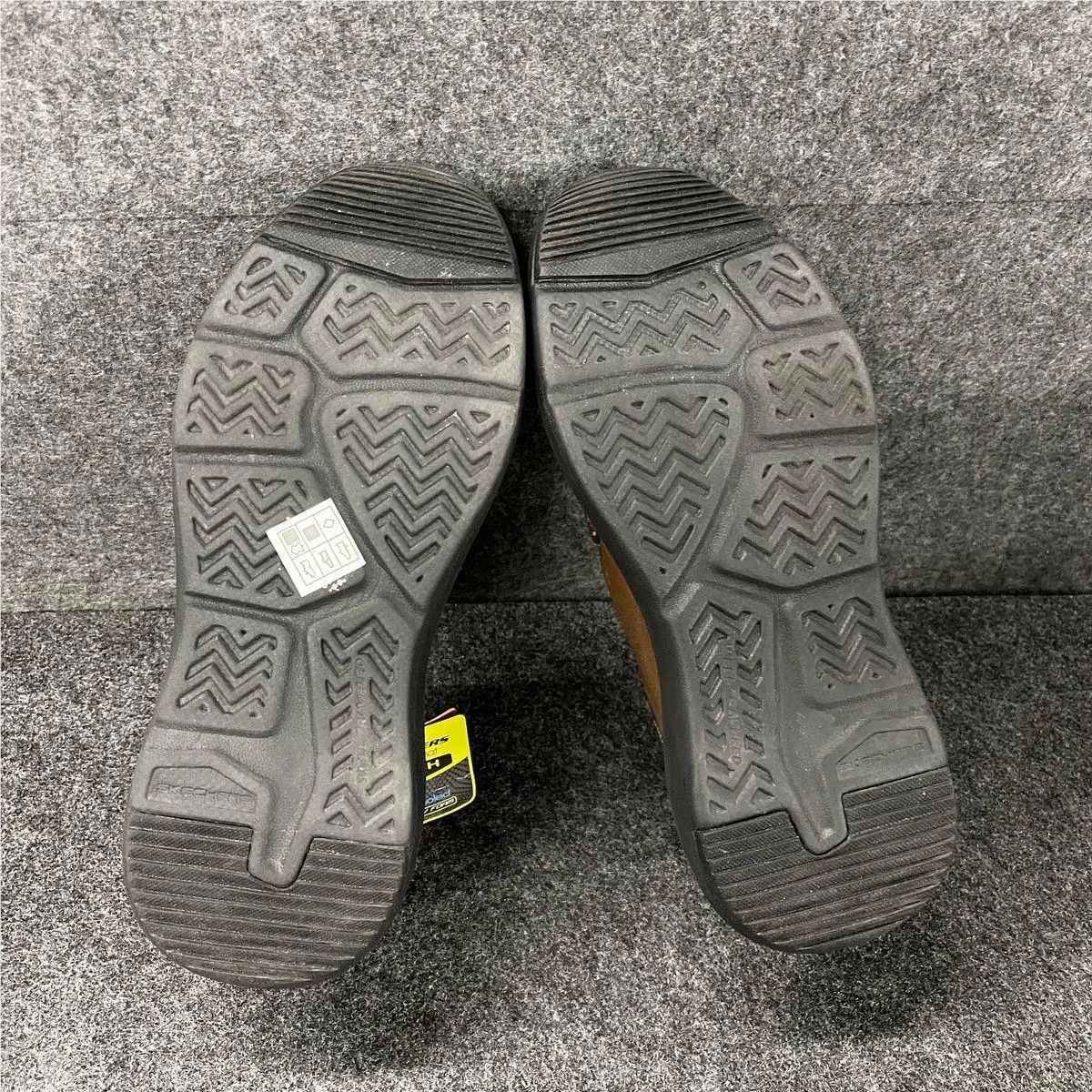 Skechers shoes - vs-179542 - vs-179542 - Brown (UPC: 196642902885) 0