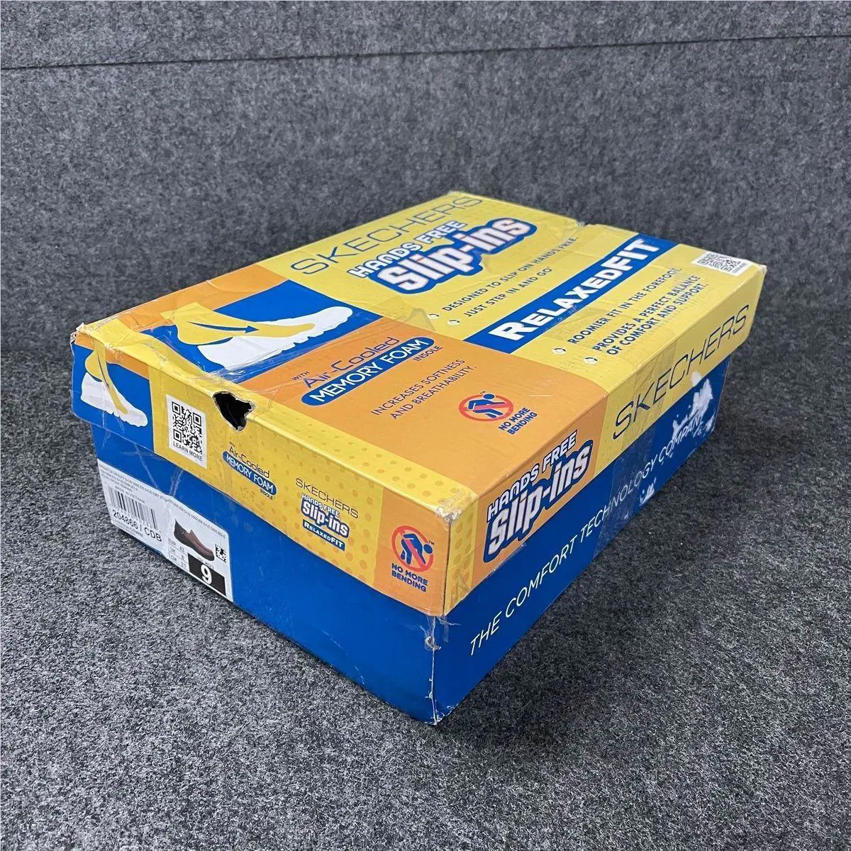 Skechers shoes - vs-179542 - vs-179542 - Brown (UPC: 196642902885) 4