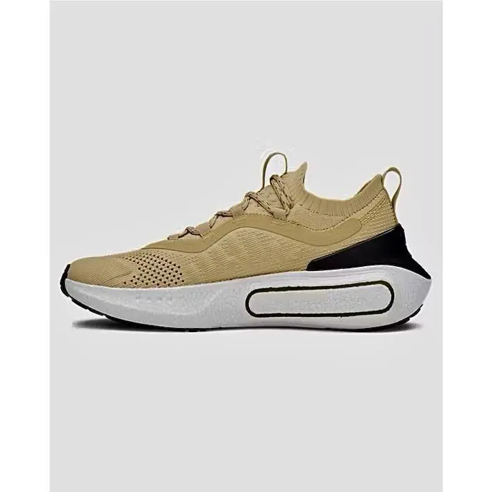 Under Armour shoes - UA Phantom 4 - Phantom - 3027593-234 - Khaki 2