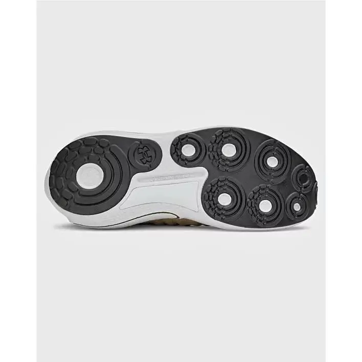 Under Armour shoes - UA Phantom 4 - Phantom - 3027593-234 - Khaki 3