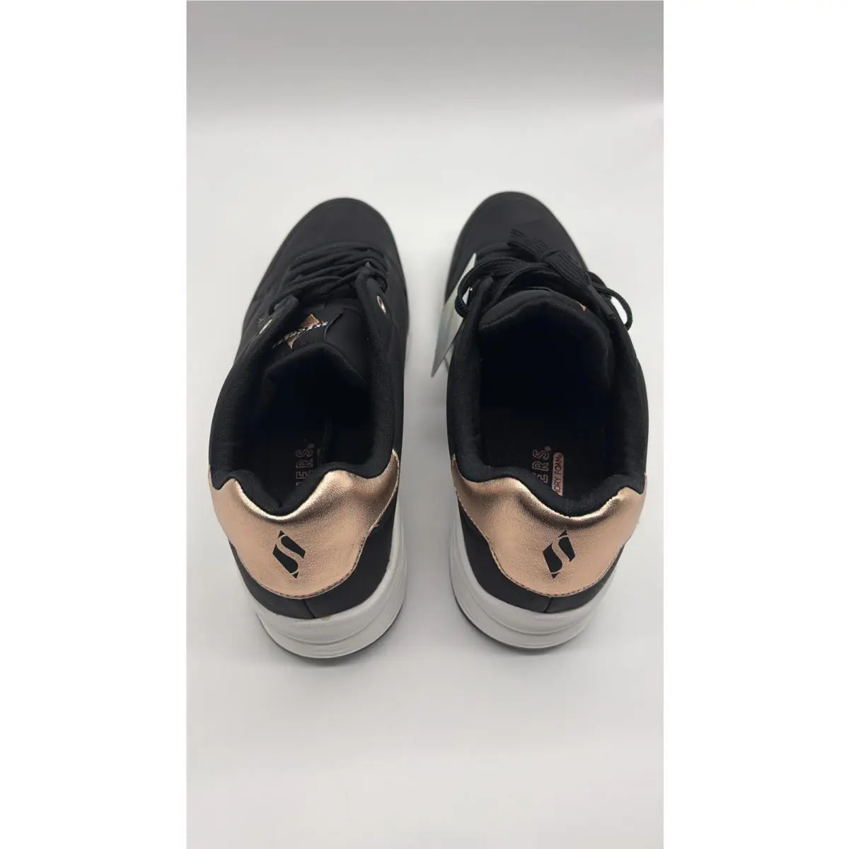 Skechers shoes - Black 1