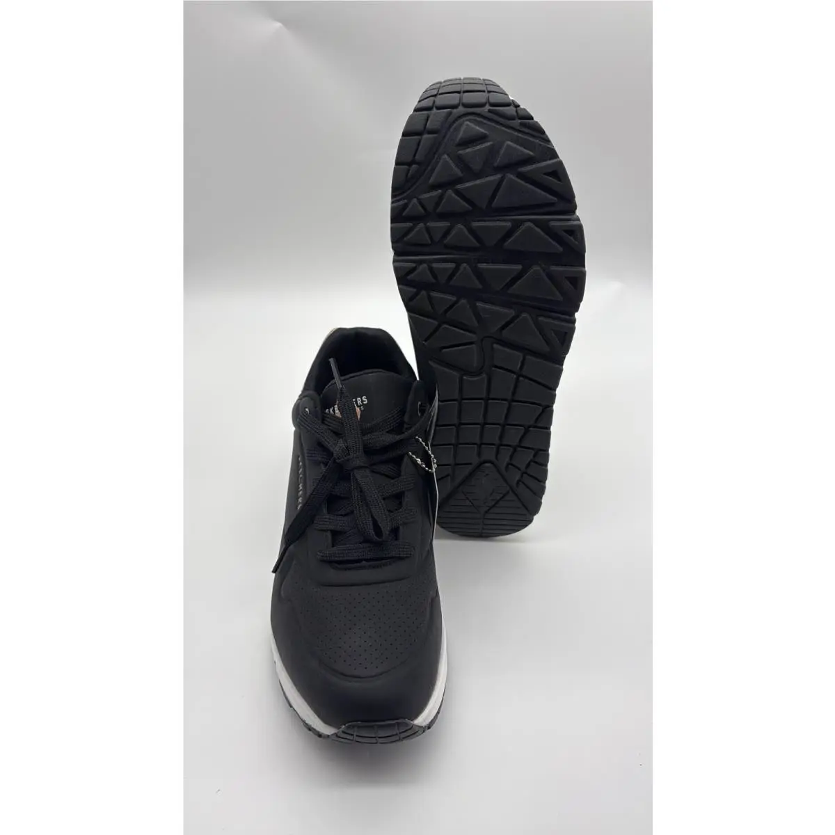 Skechers shoes - Black 3