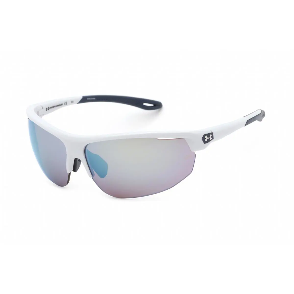 Under Armour UA02G-9VW1-71 Sunglasses Size 71mm 130mm 9mm Grey Sunglasses S