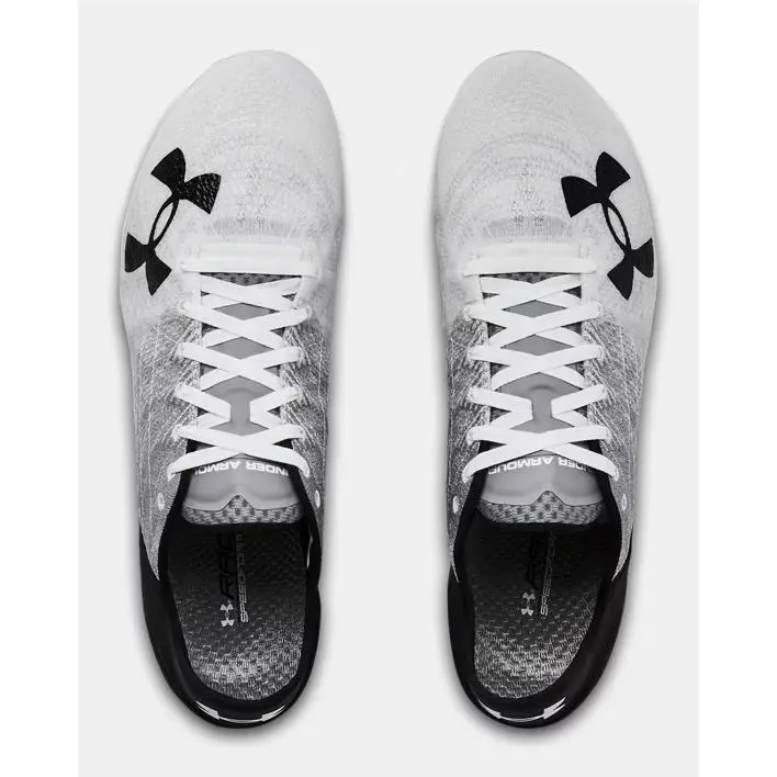 Under Armour shoes - Under Armour Speedform - Speedform - 3000019 - White (UPC: 191633808924) 2