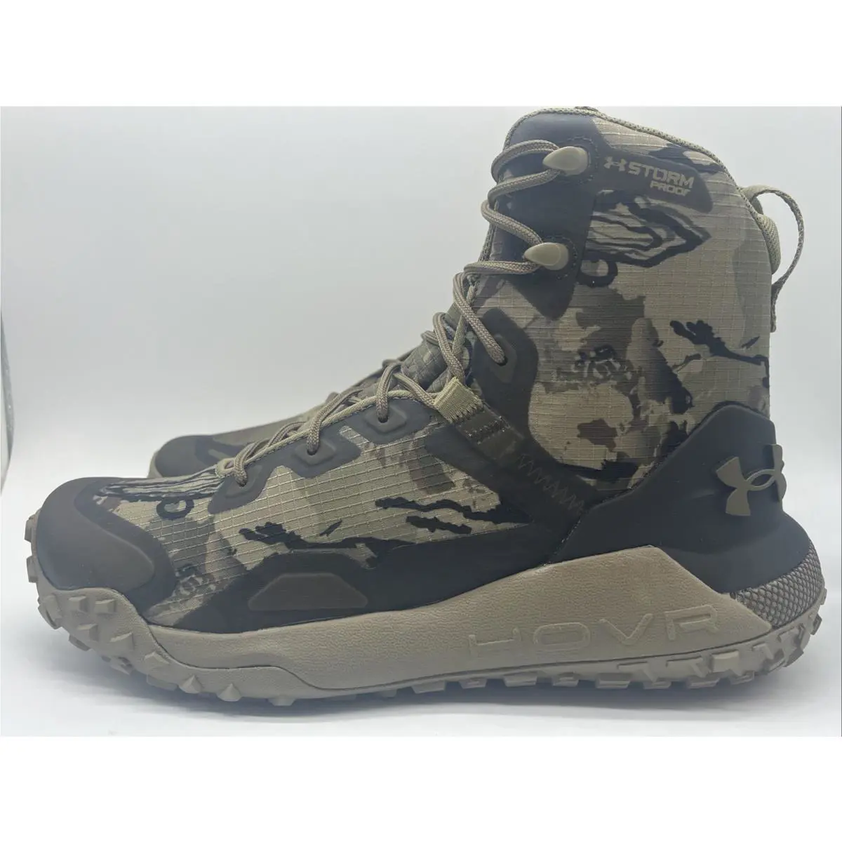 Under Armour shoes - HOVR - HOVR - Multicolor 0