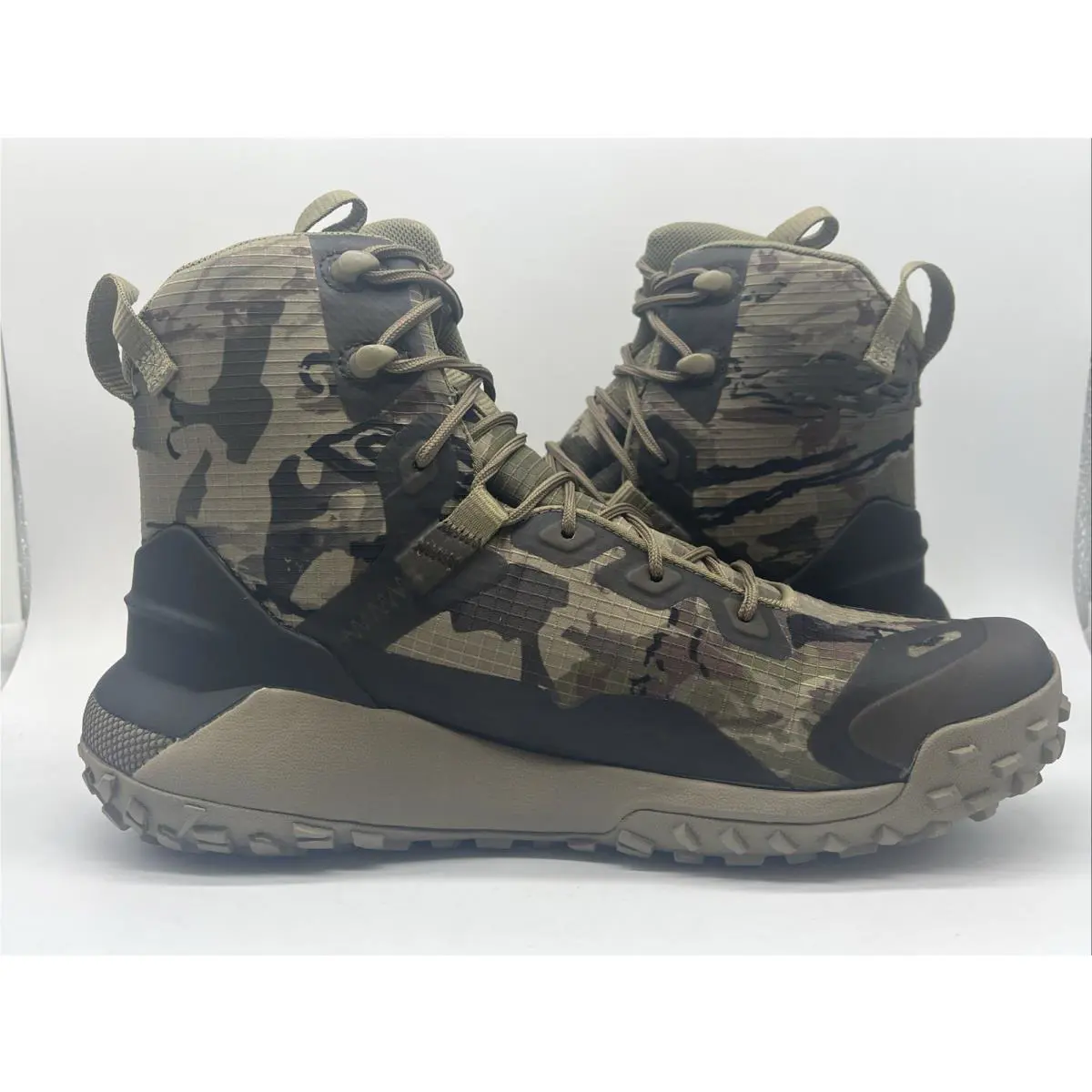 Under Armour shoes - HOVR - HOVR - Multicolor 1