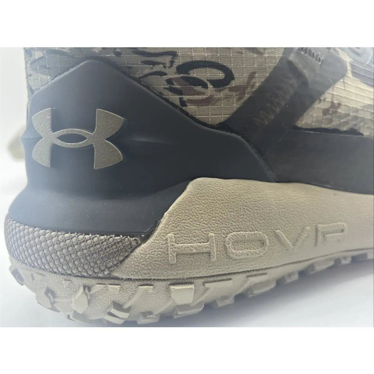 Under Armour shoes - HOVR - HOVR - Multicolor 5