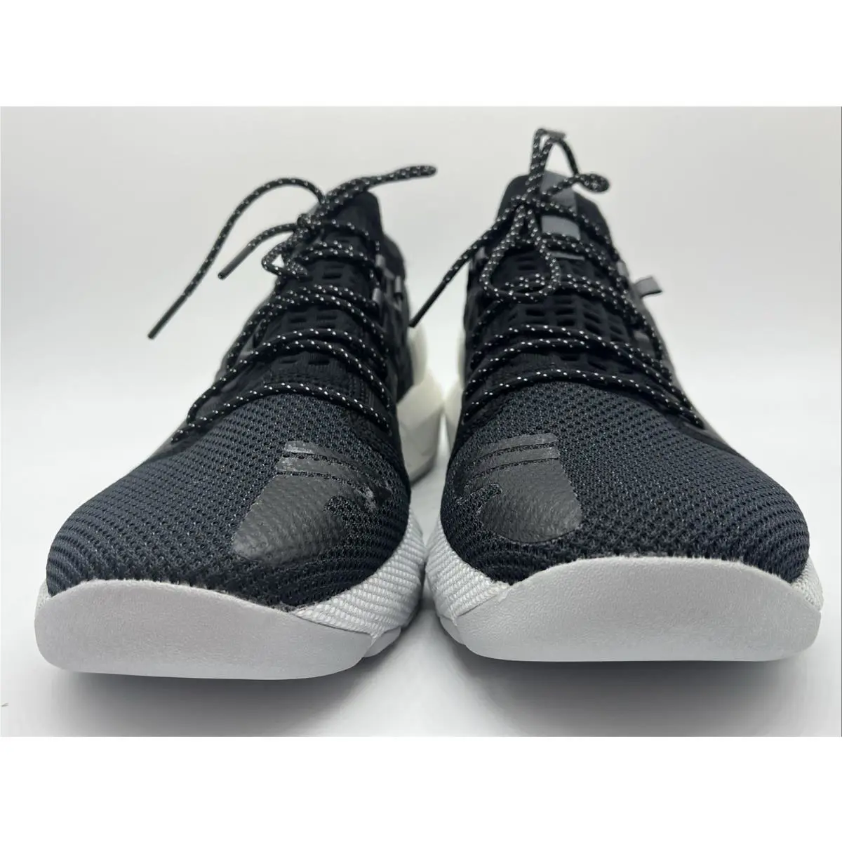 Under Armour shoes - Under Armour Project Rock 2 - 3022024-001 - Black 2